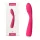 Svakom Iris  exkluzív rózsaszín G-pont vibrátor