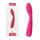 Svakom Iris  exkluzív rózsaszín G-pont vibrátor