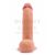 Lovetoy ultra soft közepes dildó
