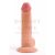 Lovetoy ultra soft közepes dildó