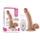 Lovetoy ultra soft vibrációs pénisz