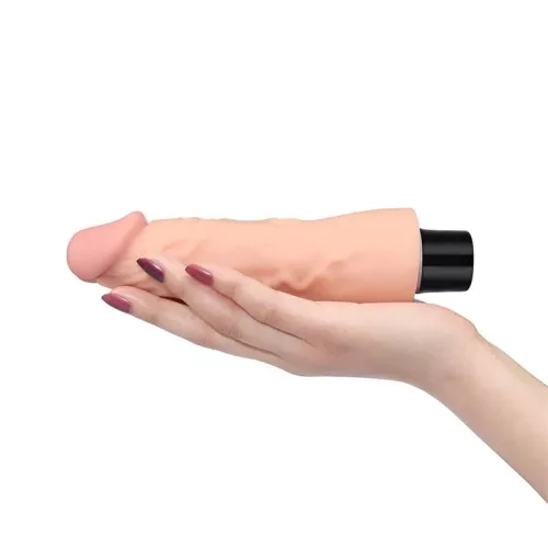 Softee életű erezett vibrátor