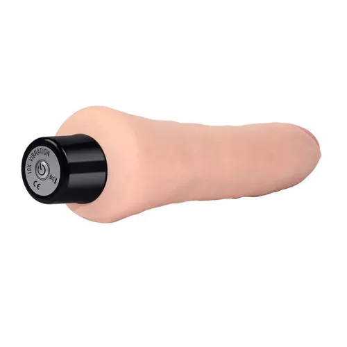 Softee életű vibrátor