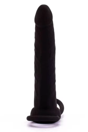 Lovetoy anál speciál - fekete