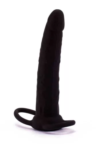 Lovetoy anál speciál - fekete