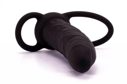 Lovetoy anál speciál - fekete