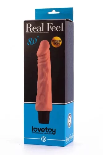 Lovetoy egyenes élethű vibrátor