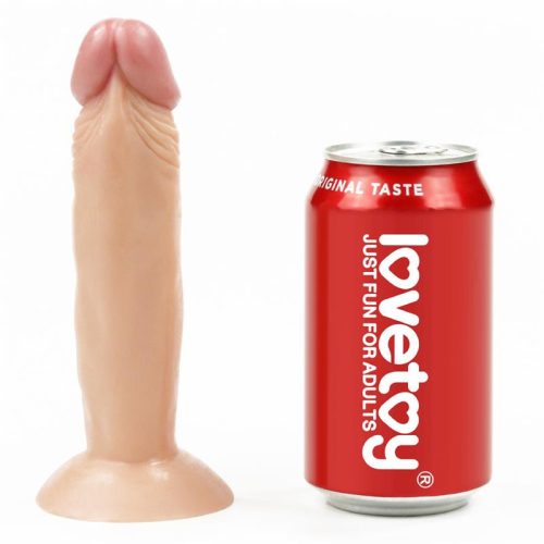 Letapasztható mini pénisz dildó