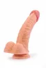 Lovetoy realisztikus  dildó - 21 cm