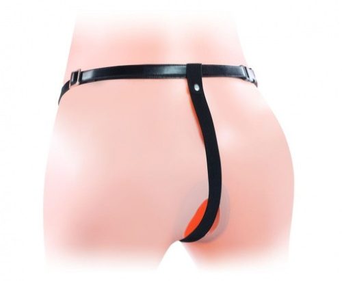 Hollow felcsatolható üreges péniszköpeny