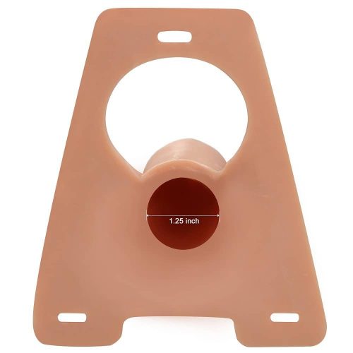 Rodeo felcsatolható  péniszhosszabbító köpeny