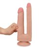 Kétágú huncut letapasztható pénisz – Lovetoy