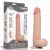Lovetoy ultra soft letapasztható dildó - XXL