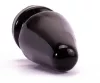Lovetoy extra nagy anál plug - fekete