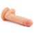 Lovetoy ultra soft letapasztható dildó - 20,5 cm