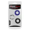 Power Plus - 3 darabos erekciógyűrű szett