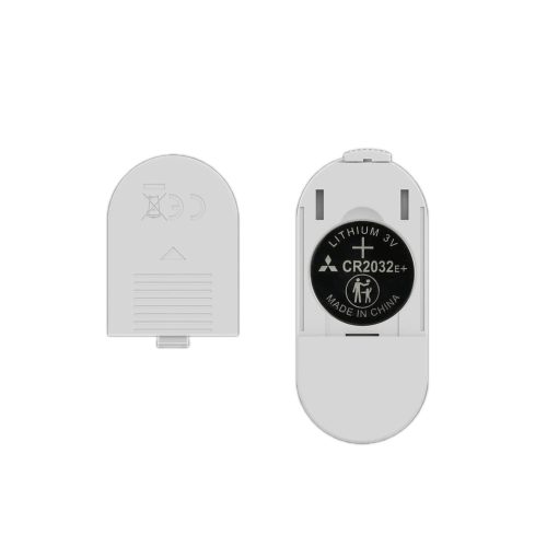 Lovetoy vibrációs pontozott péniszmandzsetta - kék