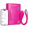 LOVENSE Lush Mini - okos vibrotojás