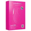 LOVENSE Lush Mini - okos vibrotojás