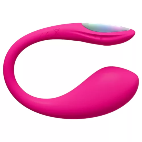 LOVENSE Lush Mini - okos vibrotojás