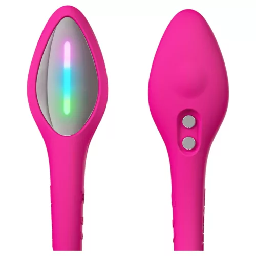 LOVENSE Lush Mini - okos vibrotojás