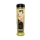 Shunga vaníliás luxus masszázsolaj -  240 ml
