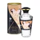 Shunga - vaníliás melegítő masszázsolaj -100ml