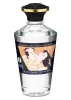 Shunga - vaníliás melegítő masszázsolaj -100ml
