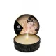 Shunga vaníliás masszázsgyertya - 30 ml