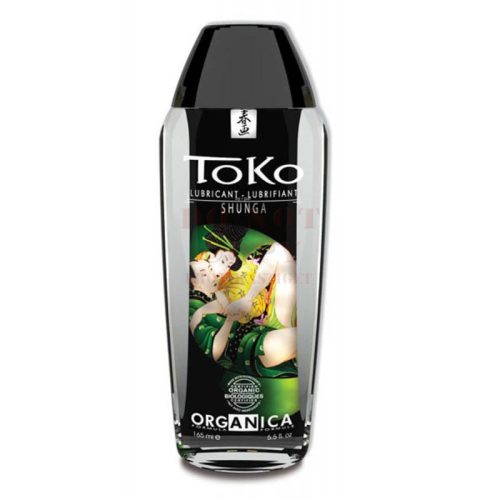 Toko Organica síkosító - 165 ml