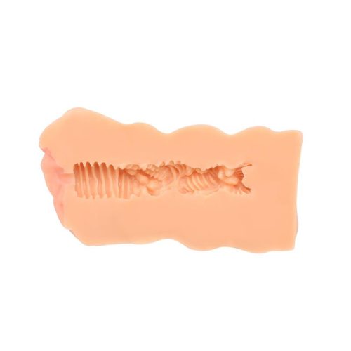 Senturn Janine Swan realisztikus egykezes vagina