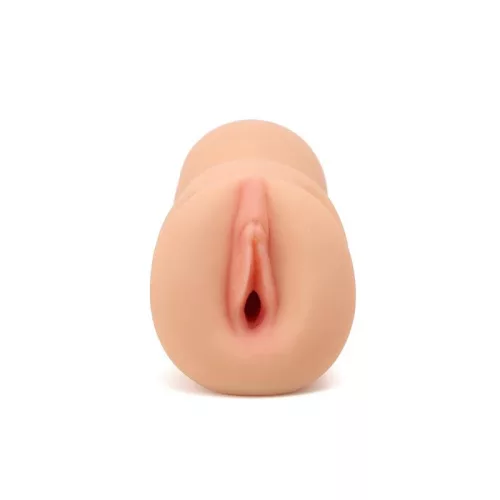 Senturn Dan Elle realisztikus egykezes vagina