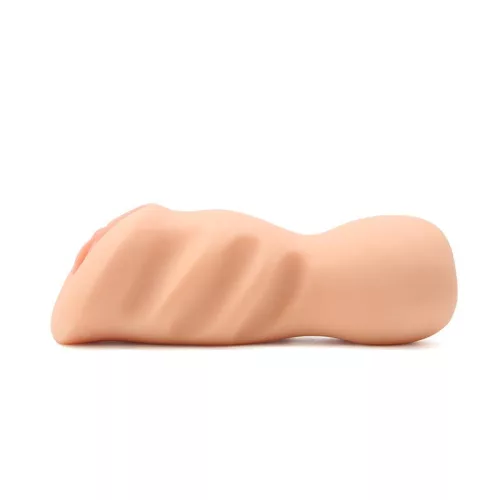 Senturn Dan Elle realisztikus egykezes vagina