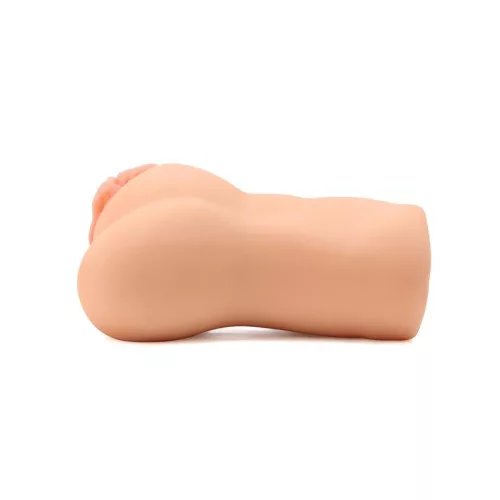 Senturn Dee Mattingly realisztikus egykezes vagina