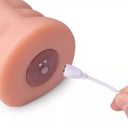 Ramar akkus kézi maszturbátor