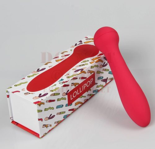 Cotoco Lollipop tölthető rúd vibrátor