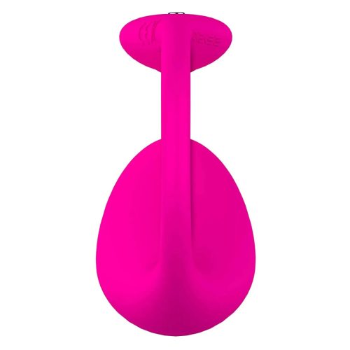 Lovence Lush 3 - újratölthető okos tojás