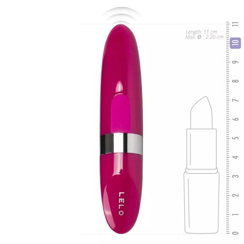 LELO Mia 2 csiklóizgató vibrátor