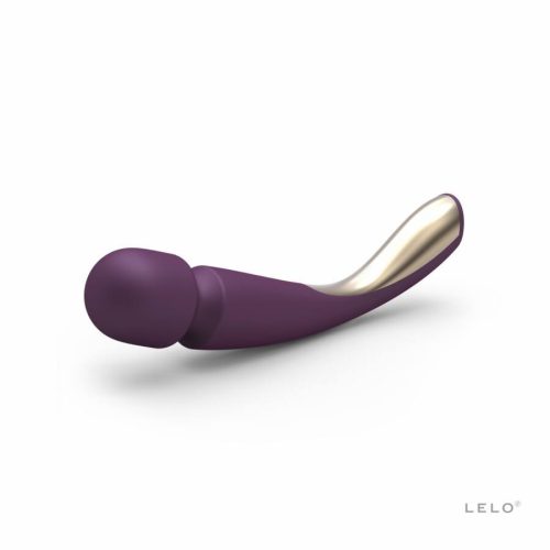 LELO SMART WANDS masszírozó - közepes lila