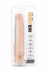 Mr.Skin vibrációs élethű pénisz - egyenes