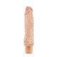 Mr.Skin vibrációs élethű pénisz - vastag