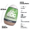 Crushious Ezy Egg The Expert - maszturbátor tojás