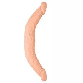 RealRock Double Dong 14 - dupla dildó - 36cm