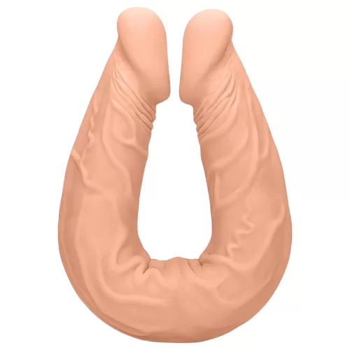 RealRock Double Dong 14 - dupla dildó - 36cm