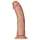 RealRock - realisztikus letapasztható dildó - 15,5cm