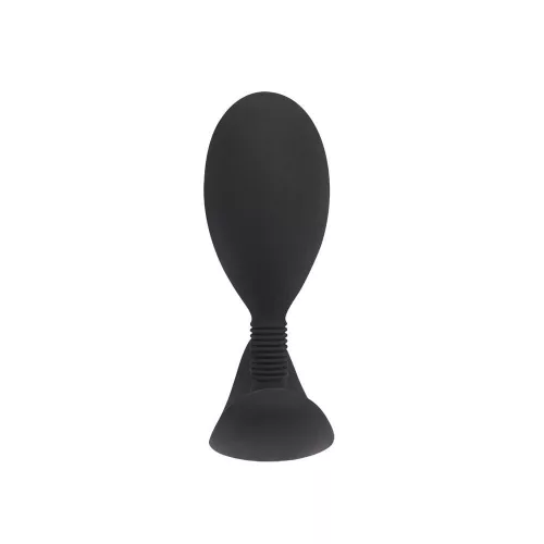 Black Mont szilikon anál tágító szett