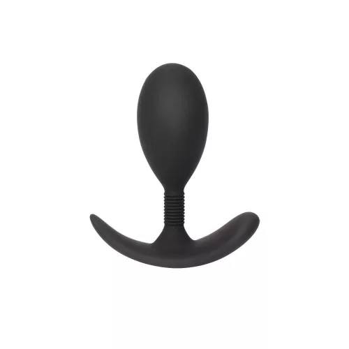 Black Mont fekete anál plug - kicsi