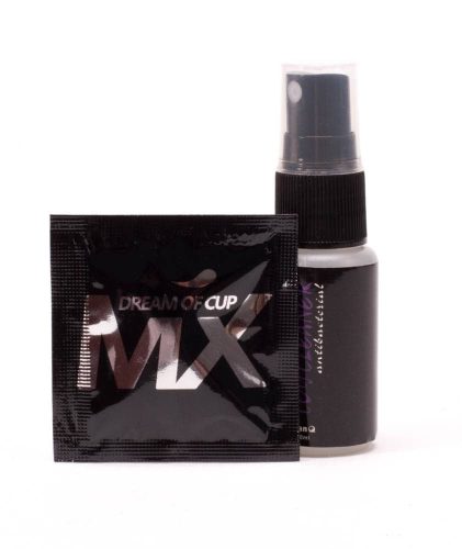 Black Mont anál tágító - kicsi