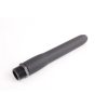 Black Mont anál mosó zuhanycsőre - 15 cm