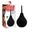 Black Mont anál zuhany